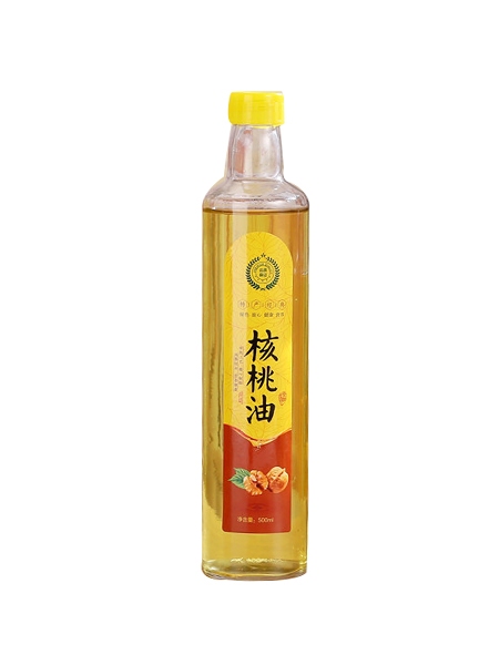 茶油瓶-014  